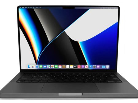 Apple MacBook Pro 14  A2442 2021 on Sale