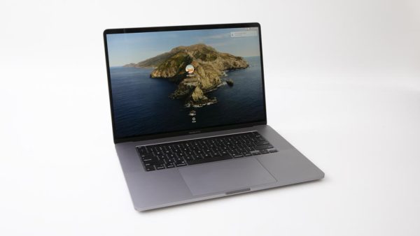 Refurbished Apple MacBook Pro 16  A2141 2019 For Sale