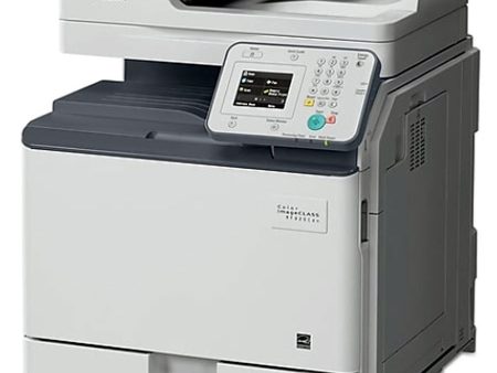 Canon ImageClass MF820Cdn MultiFunction Printer (9548B006AA) For Discount