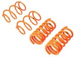 aFe Control Lowering Springs 2015 Ford Mustang GT Fashion