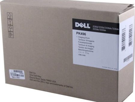 Dell Imaging Drum Kit (OEM# 330-8988, 330-4133, 330-2663, 330-5208, 330-2646) (30,000 Yield) on Sale