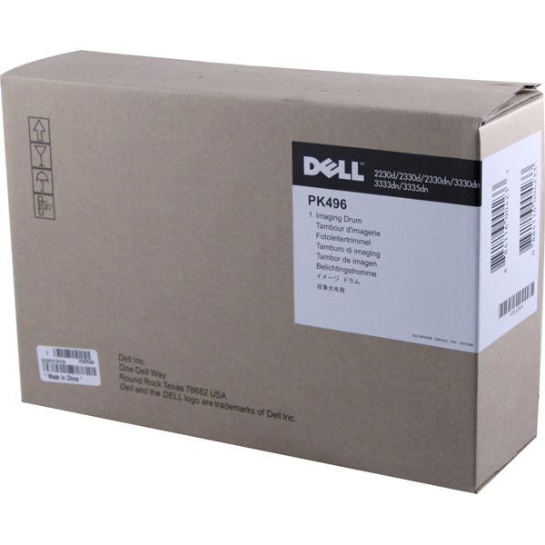 Dell Imaging Drum Kit (OEM# 330-8988, 330-4133, 330-2663, 330-5208, 330-2646) (30,000 Yield) on Sale