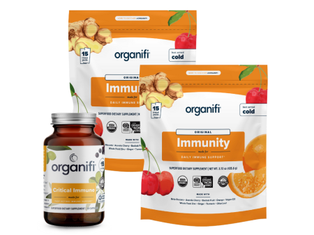 Immune Support Stack Online Hot Sale