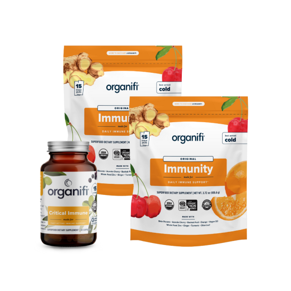 Immune Support Stack Online Hot Sale