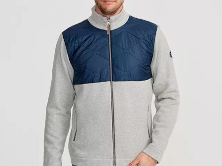 Sigvard Full Zip WP Sale