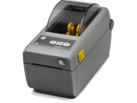 Barcode and Label Printer | 2 in. | Direct Thermal Online Hot Sale