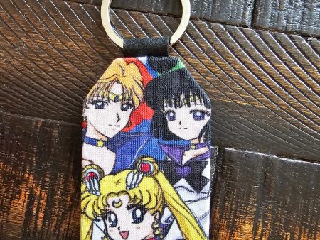 SM keychain on Sale