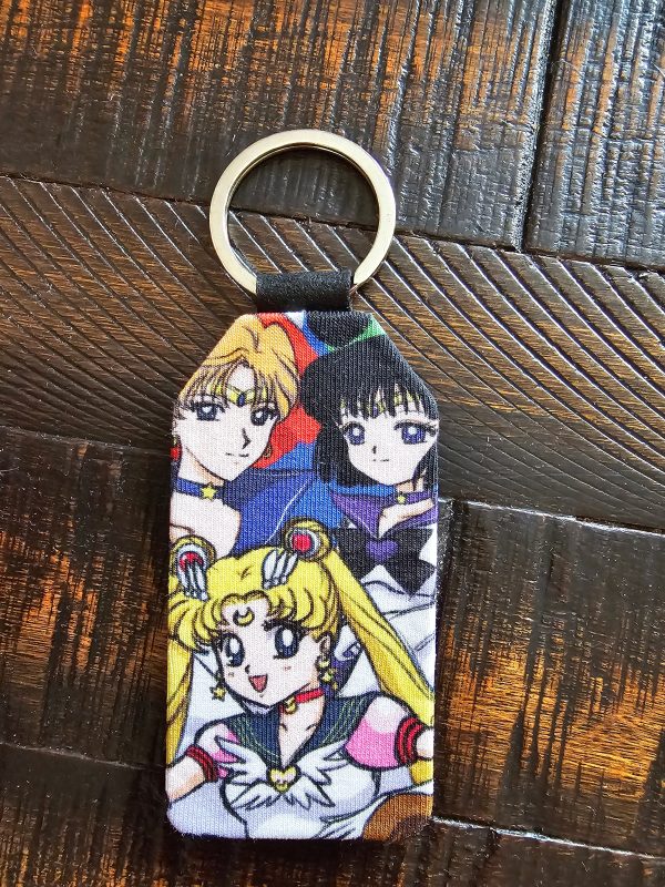 SM keychain on Sale