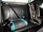 AU Compliant Nova Rear 3-Point Seat Belts Online now