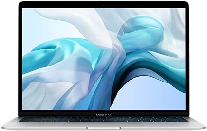 2019 Apple MacBook Air with Core i5 (13-inch, 16 GB RAM, 256GB) Online Hot Sale