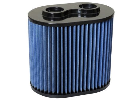 aFe MagnumFLOW Air Filters OER P5R Ford Diesel Trucks 2017 6.7L V8 Supply