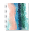 Designer Notebook - Watercolor Online Hot Sale