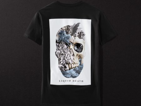 Designer Death Tee Sale