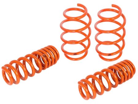 aFe Control Lowering Springs 08-13 BMW M3 (E90 92) For Discount