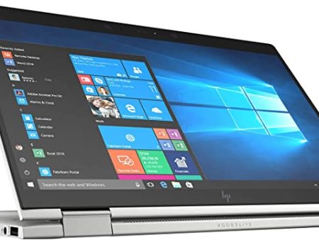 HP Elitebook X360 1030 G3, 2-in-1, 13.3 Touchscreen FHD (1920x1080) Business Laptop (Intel Core i5-8350U, 8GB RAM, 512GB SSD) Backlit, Thunderbolt, Webcam | Windows 10 Pro Hot on Sale