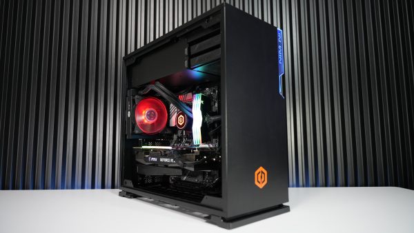 Ryzen 7 3700X + RTX 3070 Gaming Streaming PC (Ready To Ship) Discount