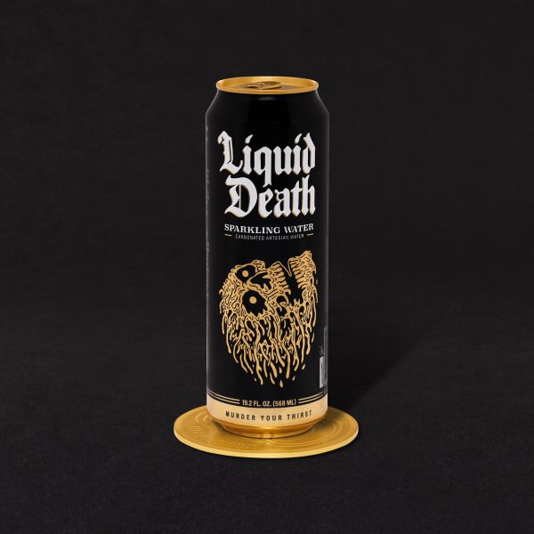 Coasters of Death Discount