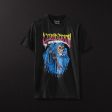 Thrashed To Death Tee Cheap