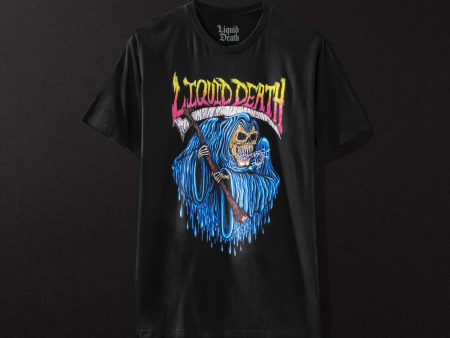 Thrashed To Death Tee Cheap