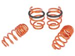 aFe Control Lowering Springs 2016+ Ford Focus RS L4 2.3L (t) Supply