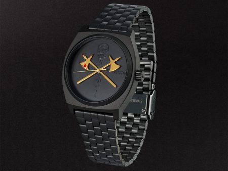 Nixon Death Clock III Online Hot Sale