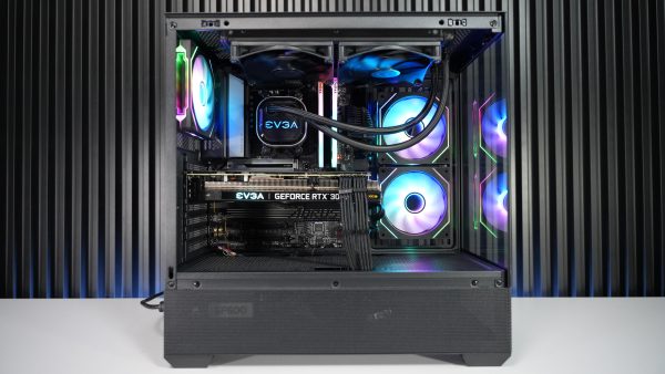 Ryzen 5 7600X + RTX 3070 Gaming Streaming PC (Ready To Ship) Online