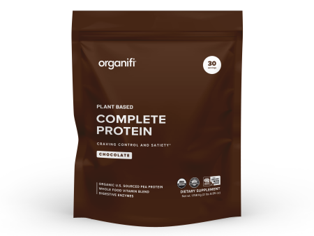 Build a Bundle - Chocolate Protein on Sale