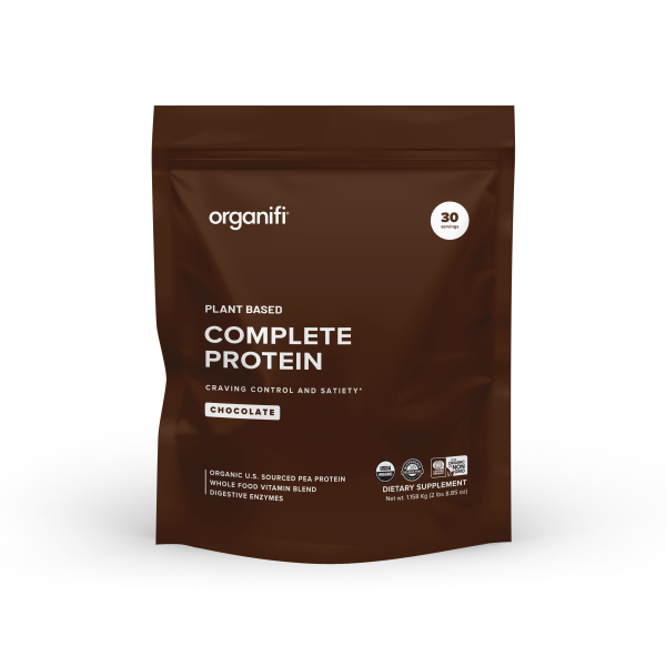 Build a Bundle - Chocolate Protein on Sale