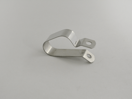 Heater Hose Bracket - Angled on Sale