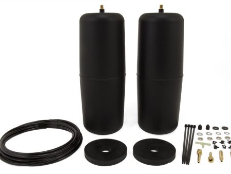 Air Lift 1000HD Rear Air Spring Kit for 09-18 Dodge Ram 1500 Online Sale