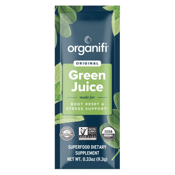 Green Juice Travel Packs (30ct.) Online now