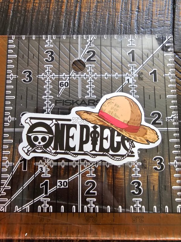 Straw hat magnet For Sale