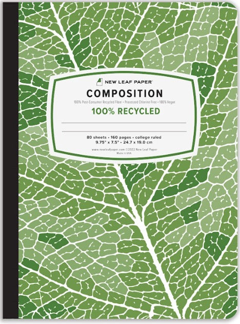 Composition Books Online Sale