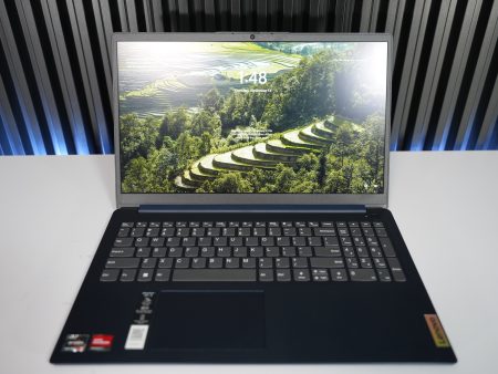 Ryzen 5 7520U Lenovo Ideapad Laptop Online Sale