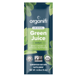 Green Juice Travel Packs (14 ct.) on Sale