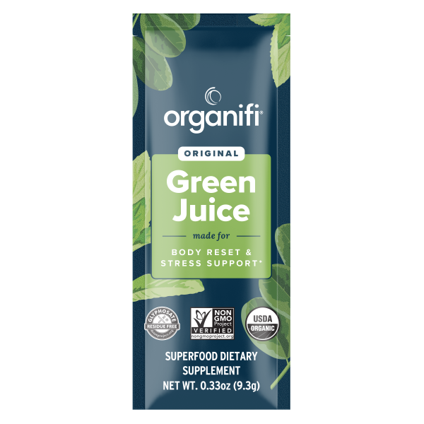 Green Juice Travel Packs (14 ct.) on Sale