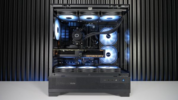 Ryzen 5 7600X3D + RTX 4070 Super Gaming Streaming PC on Sale