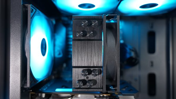 Ryzen 5 3600 + RTX 4060 Gaming PC Online Sale