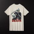 Chrome Reaper Tee Online Hot Sale