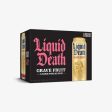 Grave Fruit Flavored Sparkling 19.2oz (8-Pack) Hot on Sale