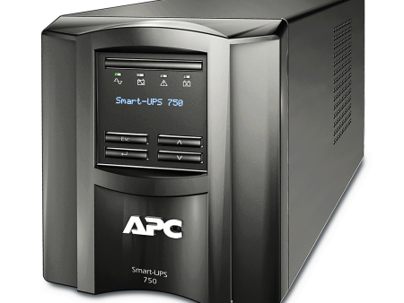 APC Smart UPS 750 IC Fashion