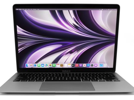 Refurbished Apple MacBook Air 13.3  A2337 2020 Online Sale