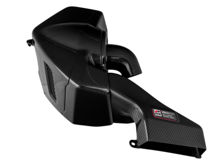 AWE Tuning Audi B9 SQ5 3.0T AirGate Carbon Fiber Intake w  Lid For Sale