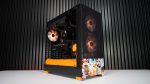 Ryzen 5 7600 + RX 7700XT Gaming Streaming PC (Ready To Ship) Cheap