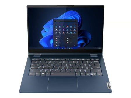 Lenovo Thinkbook 14S Yoga G2 IAP - Intel i5 12th Gen For Cheap