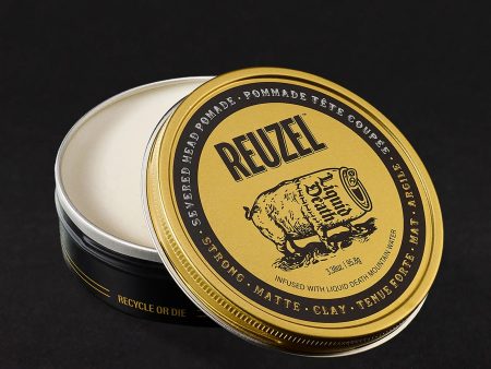 Severed Head Pomade Online