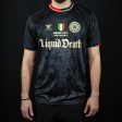 Liquid Death x Campobasso Limited Edition Jersey For Cheap