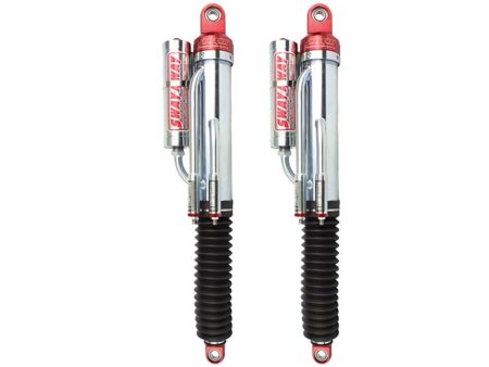 aFe Sway-A-Way 3in Rear Bypass Shock Kit 10-14 Ford F-150 Raptor Online Sale