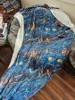 Rts starry night castle 60x80 blanket on Sale