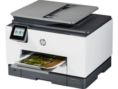 HP OfficeJet Pro 9022e A4 Colour Multifunction Inkjet Printer Cheap